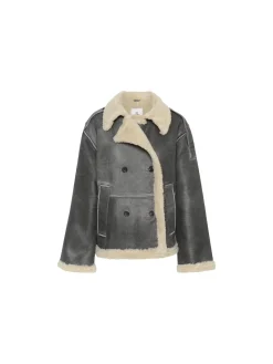 KAREN BY SIMONSEN JACKET REIO KLEO TUNDERSTORM