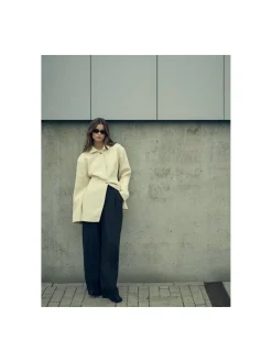 KAREN BY SIMONSEN JACKET TARA EGRET