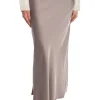KAREN BY SIMONSEN SKIRT THORUN CINDER