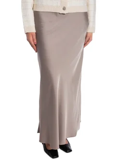 KAREN BY SIMONSEN SKIRT THORUN CINDER