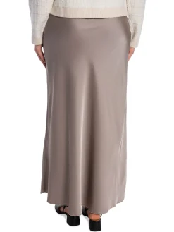 KAREN BY SIMONSEN SKIRT THORUN CINDER