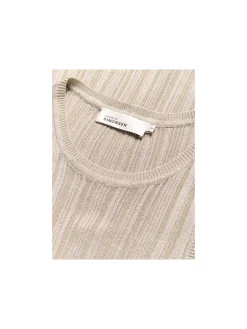 KAREN BY SIMONSEN TANK ULIMA SIMPLY TAUPE