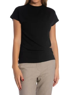 KAREN BY SIMONSEN TOP DANDY METEORITE