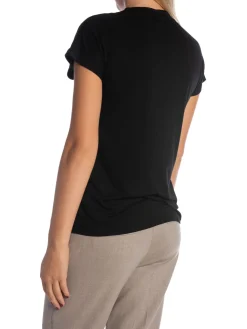 KAREN BY SIMONSEN TOP DANDY METEORITE