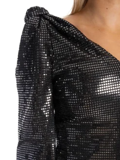 KAREN BY SIMONSEN TOP SELLY METEORITE