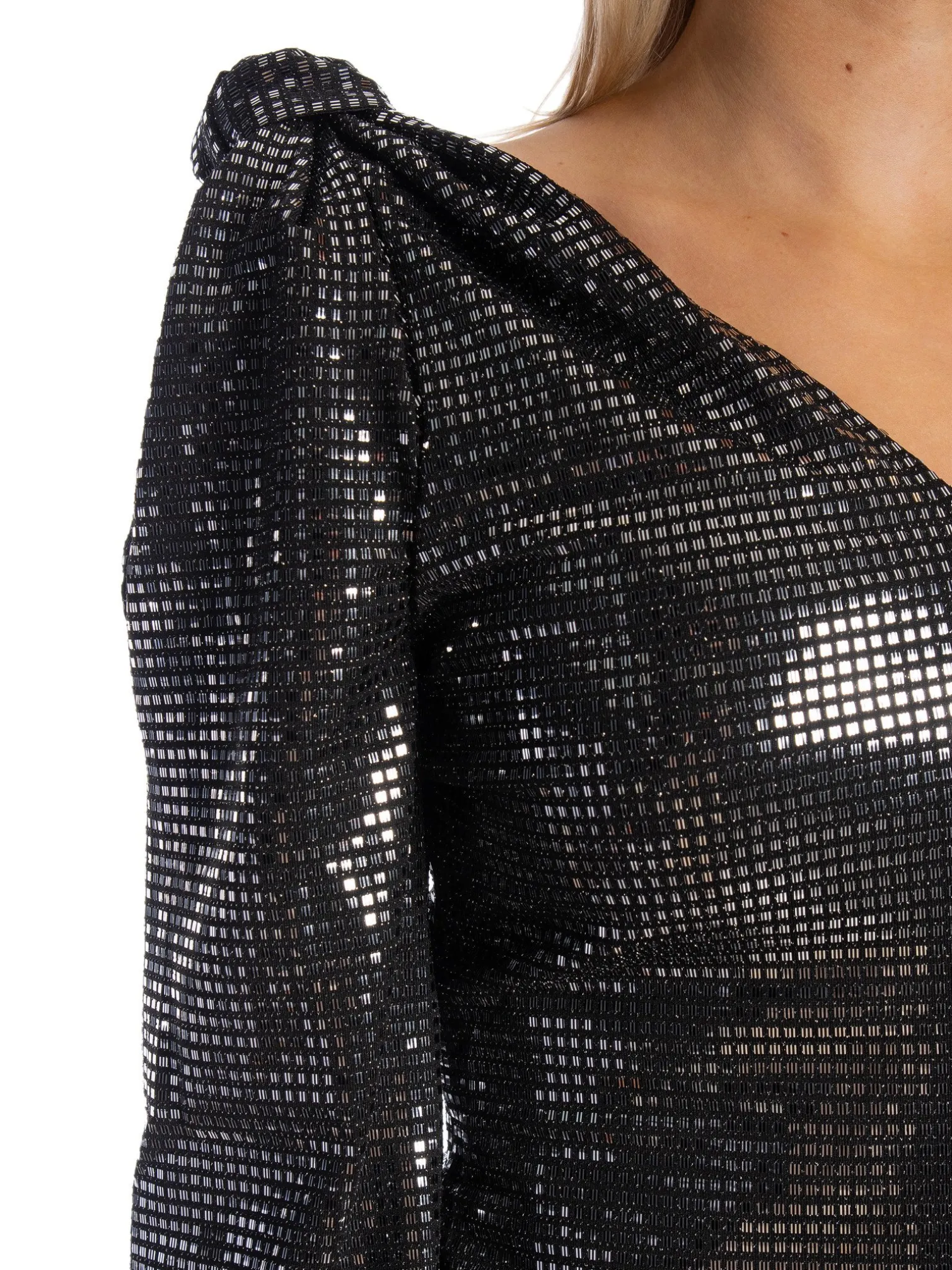 KAREN BY SIMONSEN TOP SELLY METEORITE