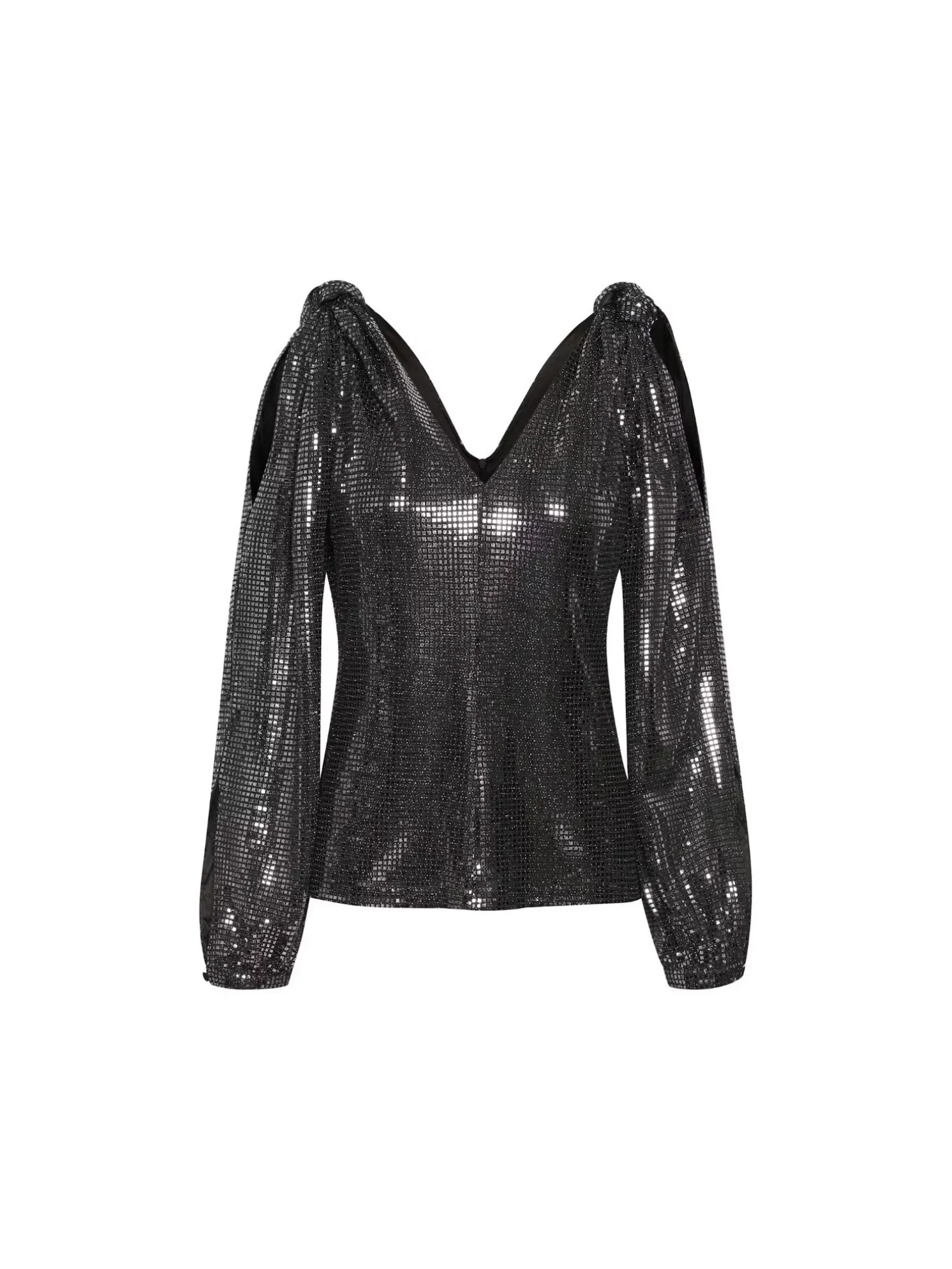 KAREN BY SIMONSEN TOP SELLY METEORITE