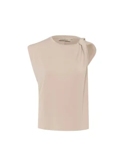 KAREN BY SIMONSEN TOP UMEKO SIMPLY TAUPE