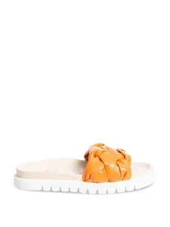 KMB SANDAL SERENA SOFT SIENA ORANGE