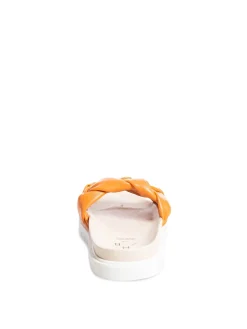 KMB SANDAL SERENA SOFT SIENA ORANGE