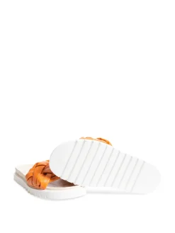 KMB SANDAL SERENA SOFT SIENA ORANGE