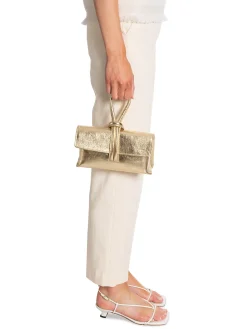 LATALIA BAG BARLETTA GOLD