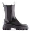 LEMON JELLY RAINBOOTS CITY 01 BLACK