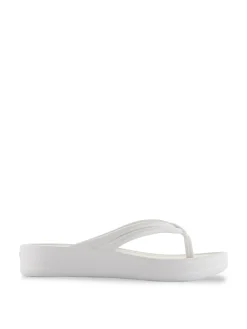 LEMON JELLY SANDAL MARÉ PÉROLA METAL