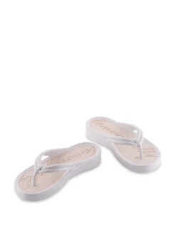 LEMON JELLY SANDAL MARÉ PÉROLA METAL