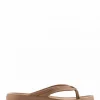 LEMON JELLY SANDAL MARE 04 BRONZO METAL