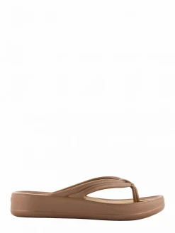 LEMON JELLY SANDAL MARE 04 BRONZO METAL