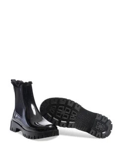 LEMON JELLY STÖVLAR COLDEN BLACK