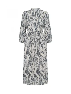 LEVETE ROOM DRESS FIA DARK SLATE CO