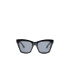 LEVETE ROOM SUNGLASSES BLAZE BLACK