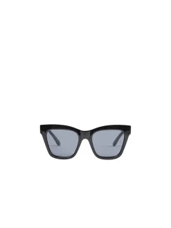 LEVETE ROOM SUNGLASSES BLAZE BLACK
