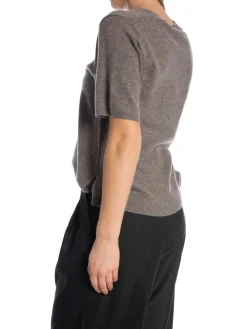 LEVETE ROOM TOP ELOISE 7 MOREL MELANGE