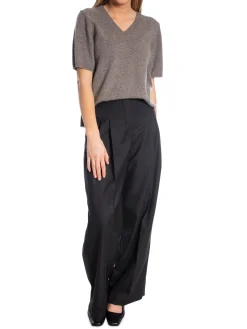 LEVETE ROOM TOP ELOISE 7 MOREL MELANGE