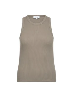 LEVETE ROOM TOP GULDINA 1 MOON MIST