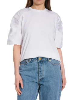 LEVETE ROOM TOP KOWA WHITE