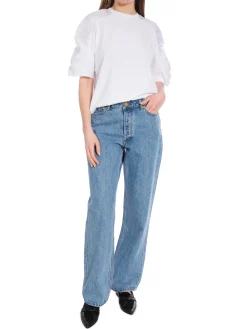 LEVETE ROOM TOP KOWA WHITE