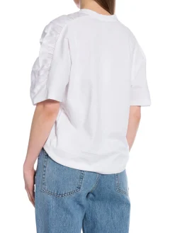 LEVETE ROOM TOP KOWA WHITE