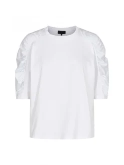 LEVETE ROOM TOP KOWA WHITE