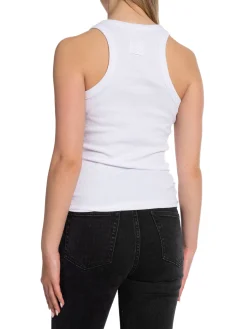 LEVETE ROOM TOP NUMBIA 1 WHITE