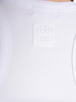 LEVETE ROOM TOP NUMBIA 1 WHITE