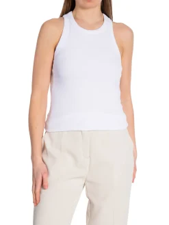 LEVETE ROOM TOP NUMBIA 1 WHITE