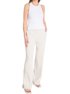 LEVETE ROOM TOP NUMBIA 1 WHITE