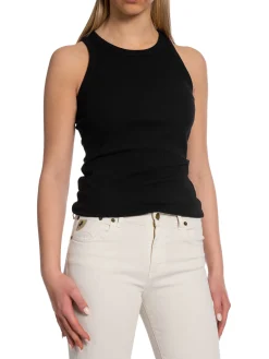 LEVETE ROOM TOP NUMBIA BLACK