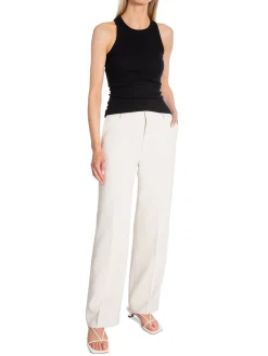 LEVETE ROOM TOP NUMBIA BLACK