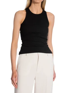 LEVETE ROOM TOP NUMBIA BLACK