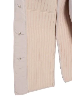 LEVETE ROOM VEST MAGNOLIA 8 WAISTCOAT