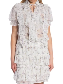 LILY MCBEE SET CREAM