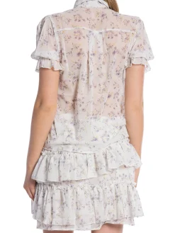 LILY MCBEE SET CREAM