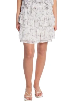 LILY MCBEE SET CREAM