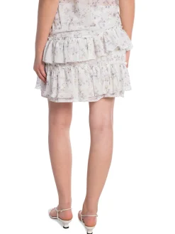 LILY MCBEE SET CREAM