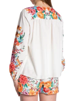 LILY MCBEE SET WHITE