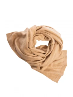 LISA YANG SCARF BRUSHED SAVANNAH BRUSHED