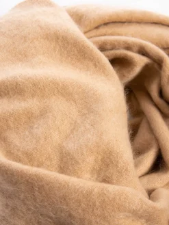 LISA YANG SCARF BRUSHED SAVANNAH BRUSHED