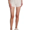 LISA YANG SHORTS LAURA CREAM
