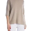 LISA YANG SWEATER  CAMILLE SAND