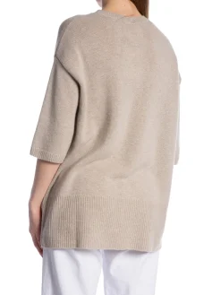 LISA YANG SWEATER  CAMILLE SAND